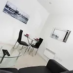Orchard & Avenue Serviced Apartmanhotel 4*