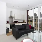 Apartmanhotel Orchard & Avenue Serviced