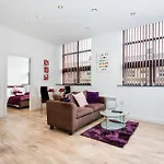 Orchard & Avenue Serviced 4* Bradford