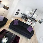 Orchard & Avenue Serviced Apartmanhotel 4*