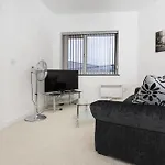 Orchard & Avenue Serviced Apartmanhotel