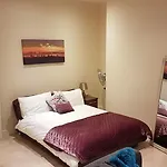 Apartmanhotel Orchard & Avenue Serviced Bradford