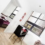 Apartmanhotel Orchard & Avenue Serviced Bradford