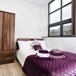 Orchard & Avenue Serviced Apartmanhotel 4*