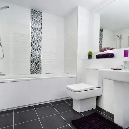 Orchard & Avenue Serviced Ξενοδοχείο με διαμερίσματα 4*