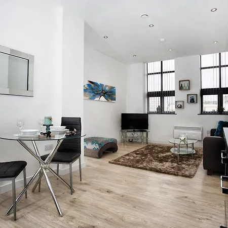 Orchard & Avenue Serviced Appart hôtel 4*