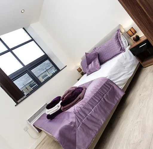 Orchard & Avenue Serviced Apartmanhotel 4*