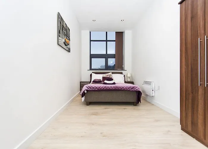 Orchard & Avenue Serviced Aparthotel