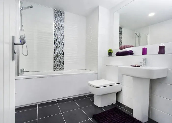 Orchard & Avenue Serviced Apartmanhotel 4*