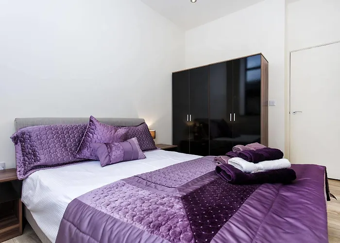 Orchard & Avenue Serviced Bradford