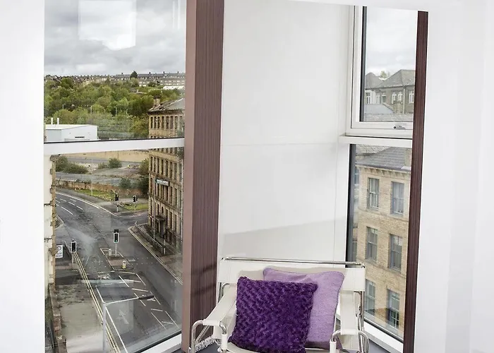 Orchard & Avenue Serviced Aparthotel